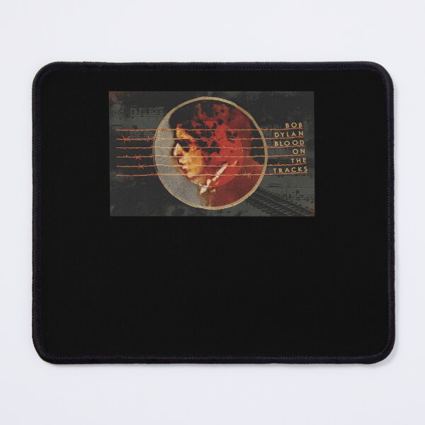 Item preview, Bob Dylan Blood On The Tracks designed and sold by Mi-Zouhra.