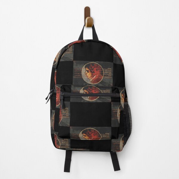 Item preview, Bob Dylan Blood On The Tracks designed and sold by Mi-Zouhra.