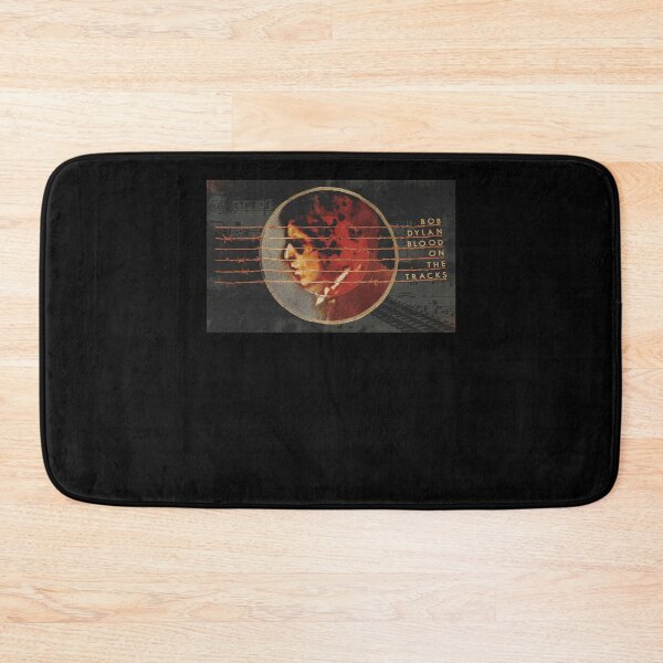 Item preview, Bob Dylan Blood On The Tracks designed and sold by Mi-Zouhra.