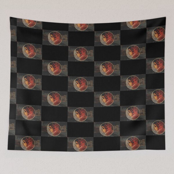 Item preview, Bob Dylan Blood On The Tracks designed and sold by Mi-Zouhra.