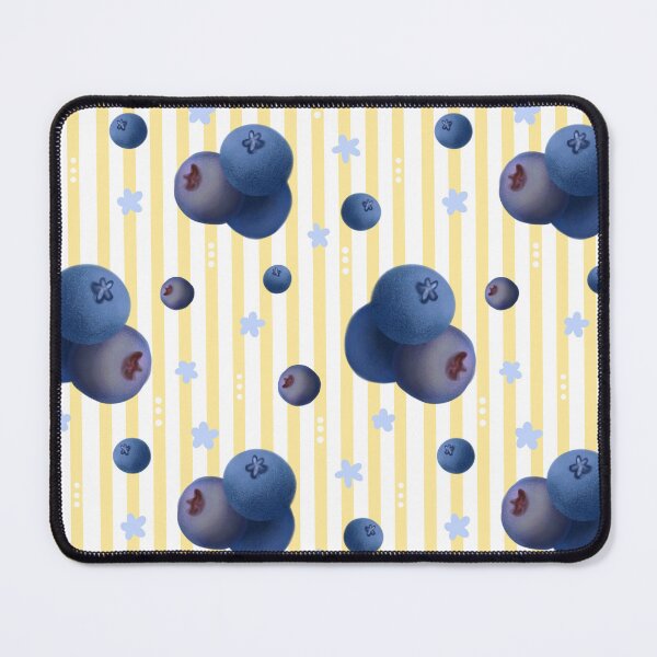 Item preview, Bunches of Blueberries designed and sold by Kelsea Creations.