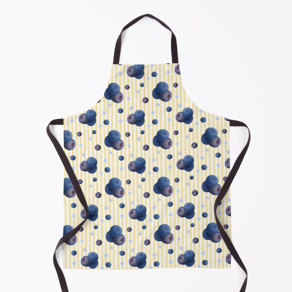 Item preview, Bunches of Blueberries designed and sold by Kelsea Creations.