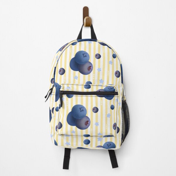 Item preview, Bunches of Blueberries designed and sold by Kelsea Creations.