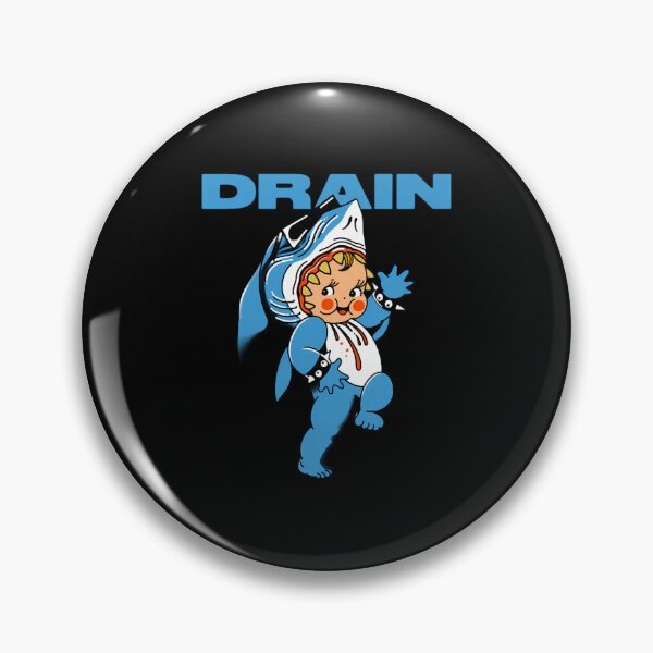 Item preview, Drain-Band designed and sold by Troemann.
