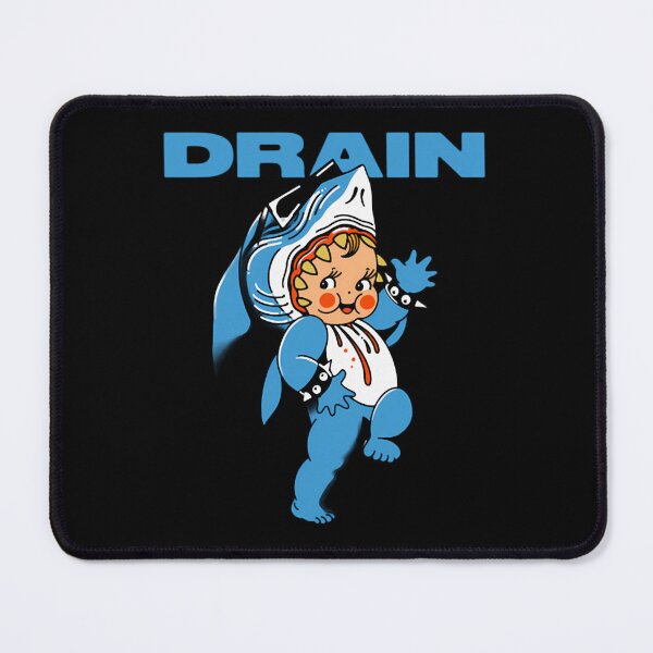 Item preview, Drain-Band designed and sold by Troemann.
