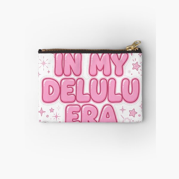Item preview, In My Delulu Era designed and sold by minaguirguis.