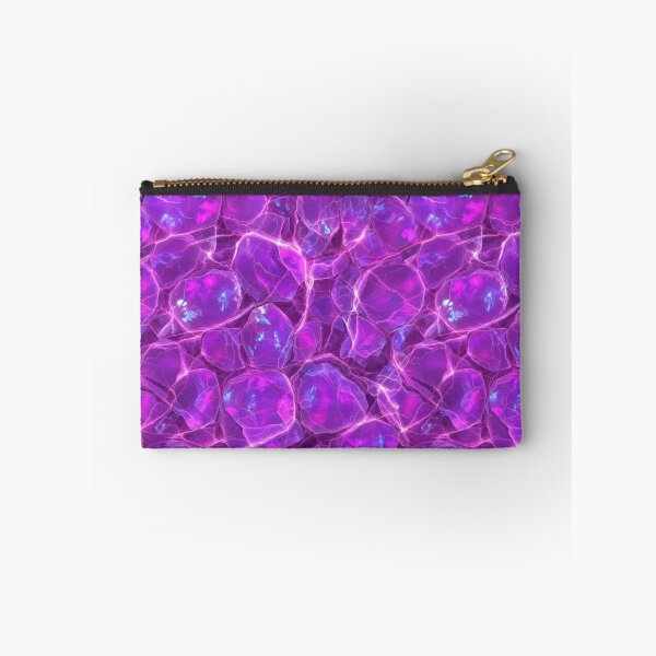 Item preview, Purple Fire Opals designed and sold by neonpersephone.
