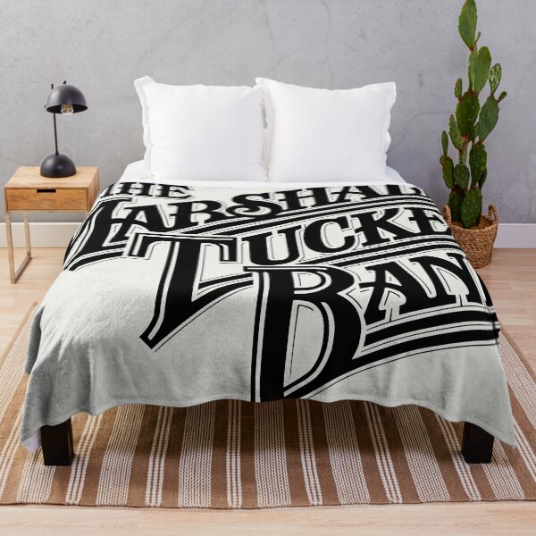 Item preview, The Marshall Tucker Band (BLACK) designed and sold by That-Indie-Guy.