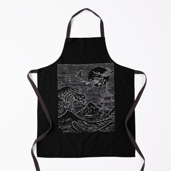 Item preview, GREAT WAVE DIVISION designed and sold by ModestoBauch48.