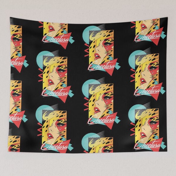 Item preview, Cheating on Cheetara Classic designed and sold by ElliotBeier.