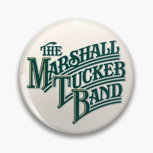 Item preview, The Marshall Tucker Band designed and sold by That-Indie-Guy.