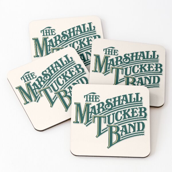 Item preview, The Marshall Tucker Band designed and sold by That-Indie-Guy.