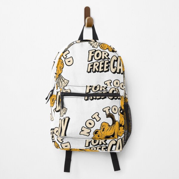 Item preview, Not Too Old For Free Candy designed and sold by Leo Bennett.