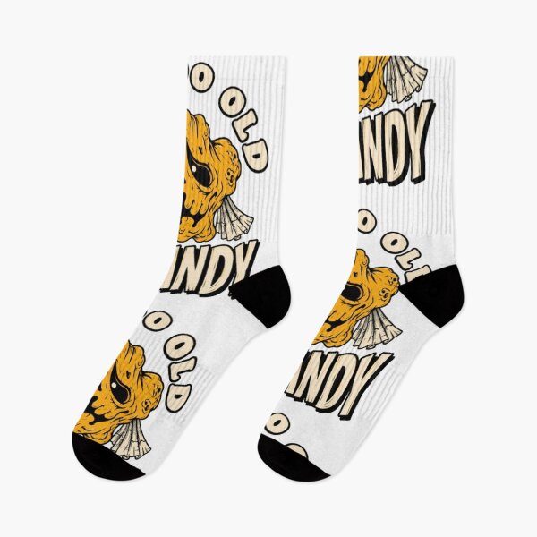 Item preview, Not Too Old For Free Candy designed and sold by Leo Bennett.