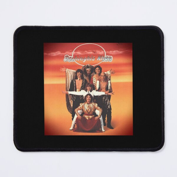 Item preview, Dschinghis Khan album designed and sold by Troemann.