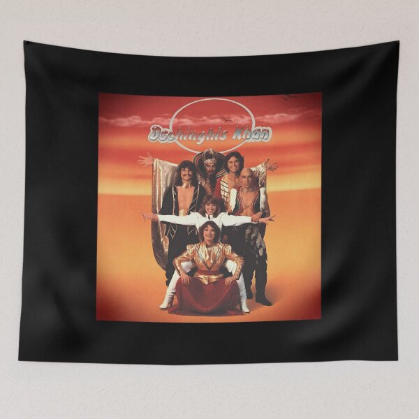 Item preview, Dschinghis Khan album designed and sold by Troemann.