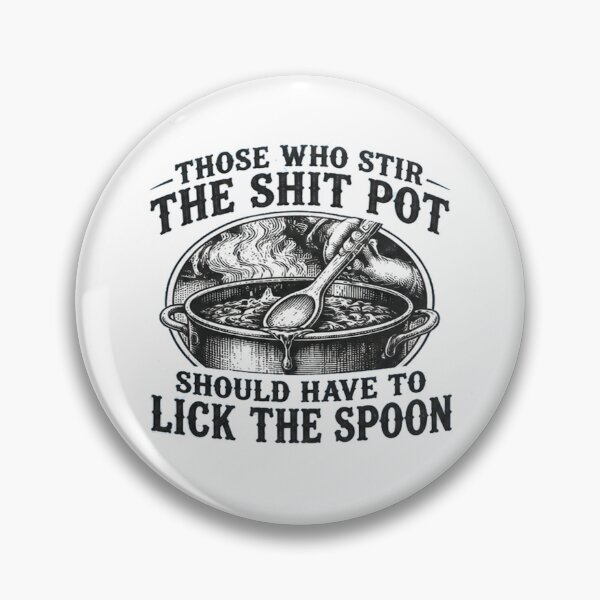 Item preview, LICK THE SPOON designed and sold by clyde102.