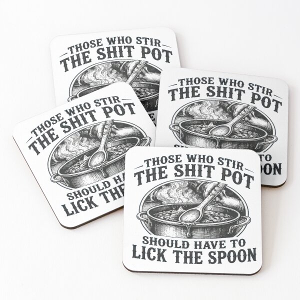 Item preview, LICK THE SPOON designed and sold by clyde102.