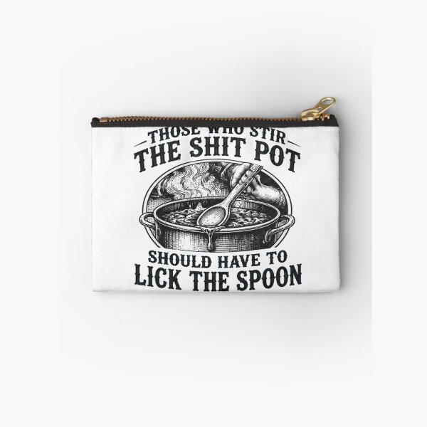 Item preview, LICK THE SPOON designed and sold by clyde102.