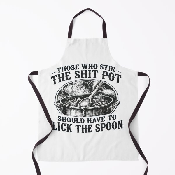 Item preview, LICK THE SPOON designed and sold by clyde102.