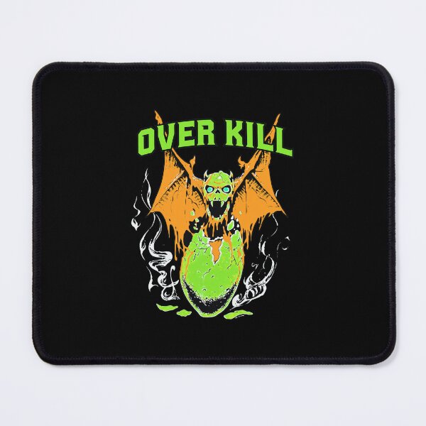 Item preview, Over Kill Monster Emerging From Egg Art designed and sold by Talodervort.