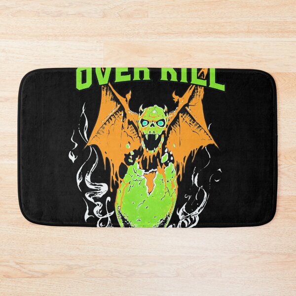 Item preview, Over Kill Monster Emerging From Egg Art designed and sold by Talodervort.