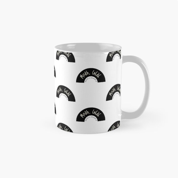 Item preview, Moab Utah Coordinates Minimalist Desert Arch Design designed and sold by RM-Journey.