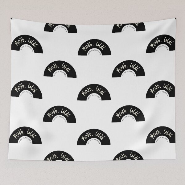Item preview, Moab Utah Coordinates Minimalist Desert Arch Design designed and sold by RM-Journey.
