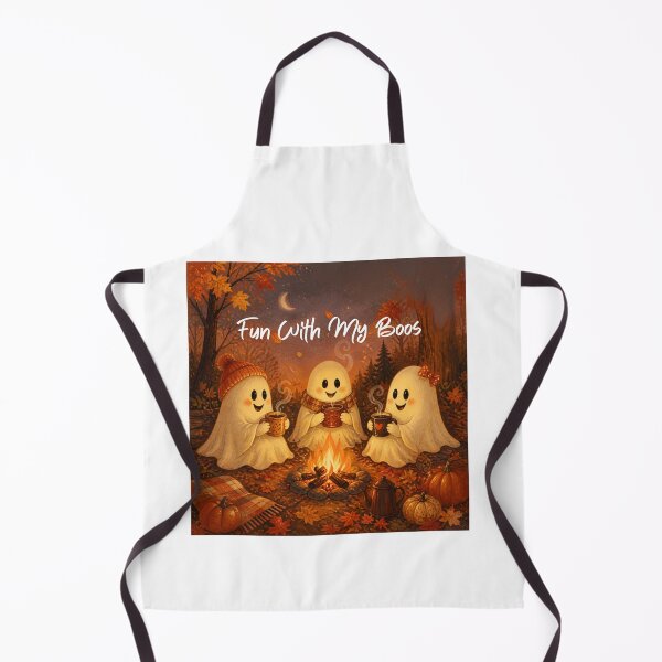 Item preview, Fun With My Boos designed and sold by RockyandMoonpie.