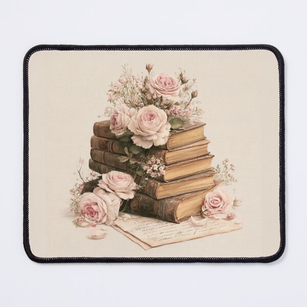 Item preview, Romance Blooms designed and sold by bubblyrainbow.