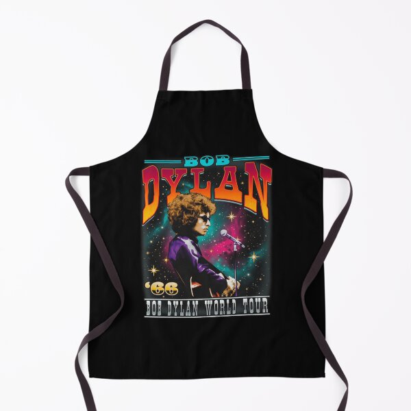 Item preview, Bob Dylan '66 Bob Dylan World Tour designed and sold by Mi-Zouhra.