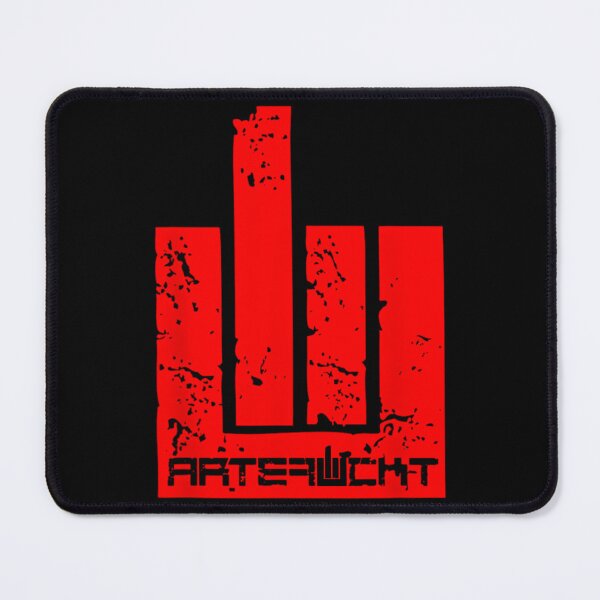 Item preview, Artefuckt Band - Artefuckt Band Rock Allemagne designed and sold by ModestoBauch48.