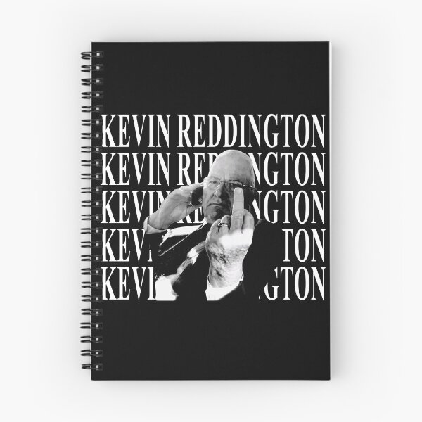 Item preview, Kevin Reddington Criminal Defense Attorney Courtroom Portrait Graphic designed and sold by frexalos.
