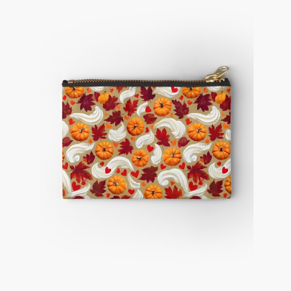 Item preview, Pumpkin Spice Swirl designed and sold by AlyssasCreativeBoutique.