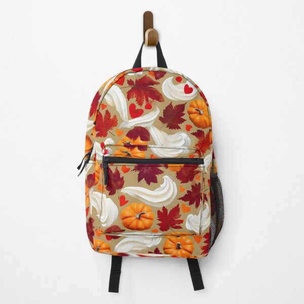 Item preview, Pumpkin Spice Swirl designed and sold by AlyssasCreativeBoutique.