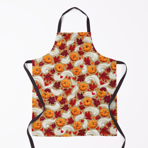Item preview, Pumpkin Spice Swirl designed and sold by AlyssasCreativeBoutique.