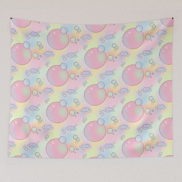Item preview, Bubble bath designed and sold by Tclowd17.