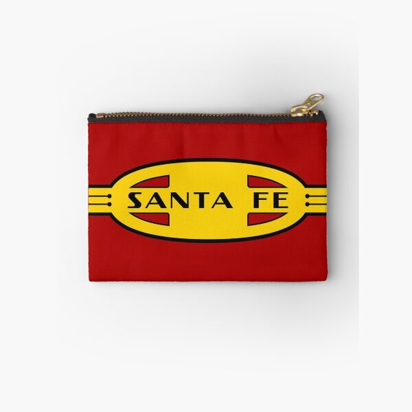 Item preview, Santa Fe War Bonnet Logo designed and sold by Trains-and-Rail.