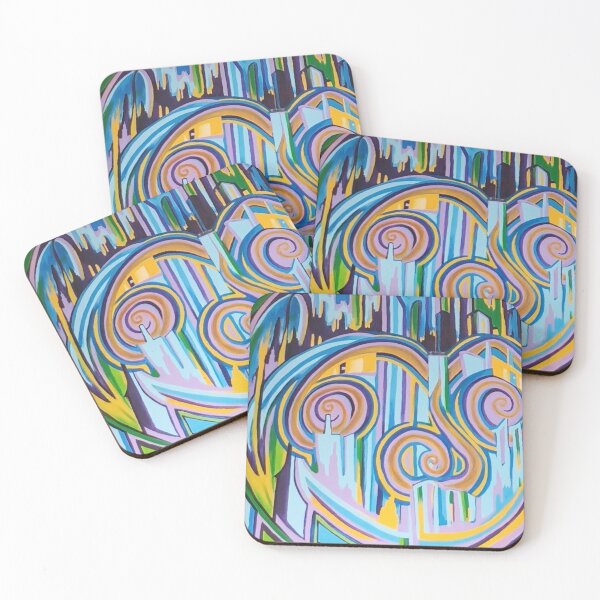 Item preview, Our Triskelion designed and sold by Chackettart.