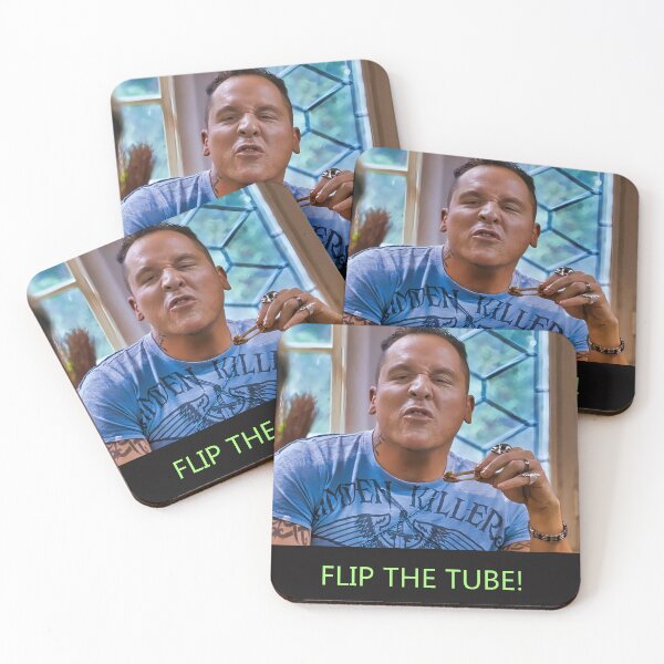 Item preview, Four Christmases movie shirt designed and sold by BlackMumba43.