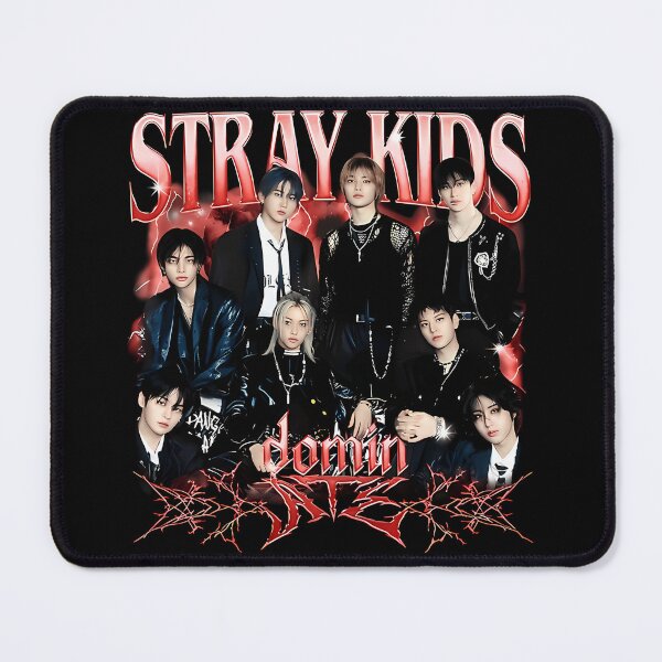 Item preview, Stray Kids Kpop 90S designed and sold by aidenator1998.