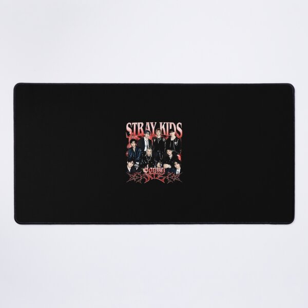 Item preview, Stray Kids Kpop 90S designed and sold by aidenator1998.