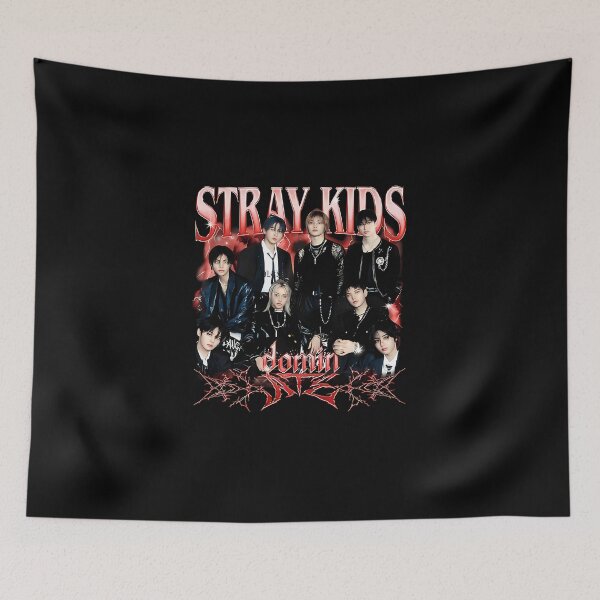 Item preview,  Stray Kids Kpop 90S  designed and sold by aidenator1998.