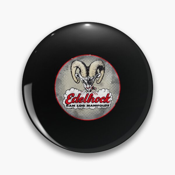 Item preview, Edelbrocks  designed and sold by Troemann.