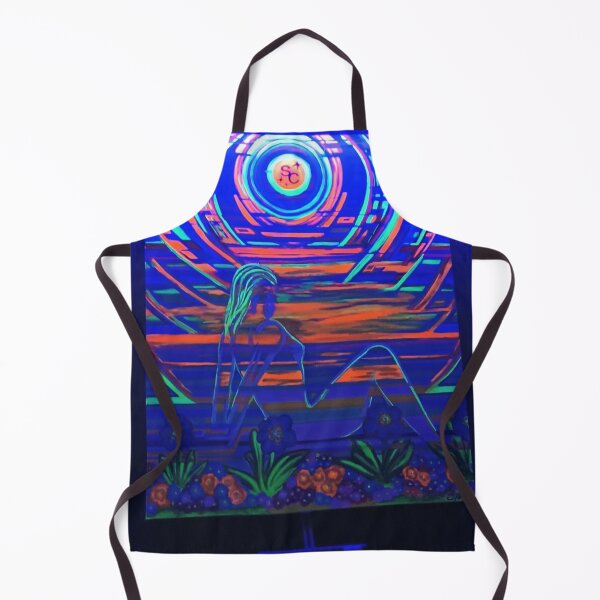 Item preview, Still Burning — Blacklight designed and sold by Chackettart.