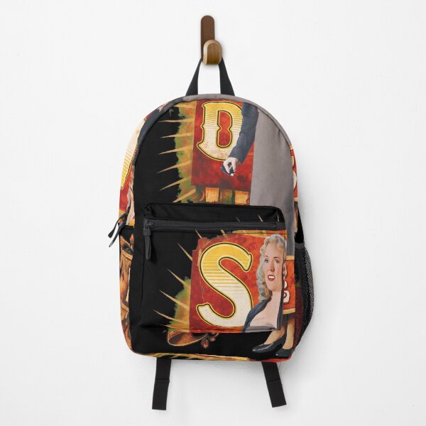 Item preview, Vintage Side Show Inspired Art designed and sold by Talodervort.