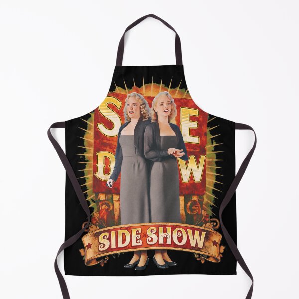 Item preview, Vintage Side Show Inspired Art designed and sold by Talodervort.