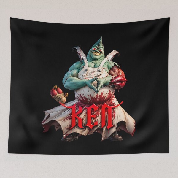Item preview, The Gaslight District designed and sold by SweetMascot.