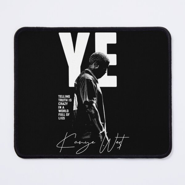 Item preview, Kanye West designed and sold by ModestoBauch48.