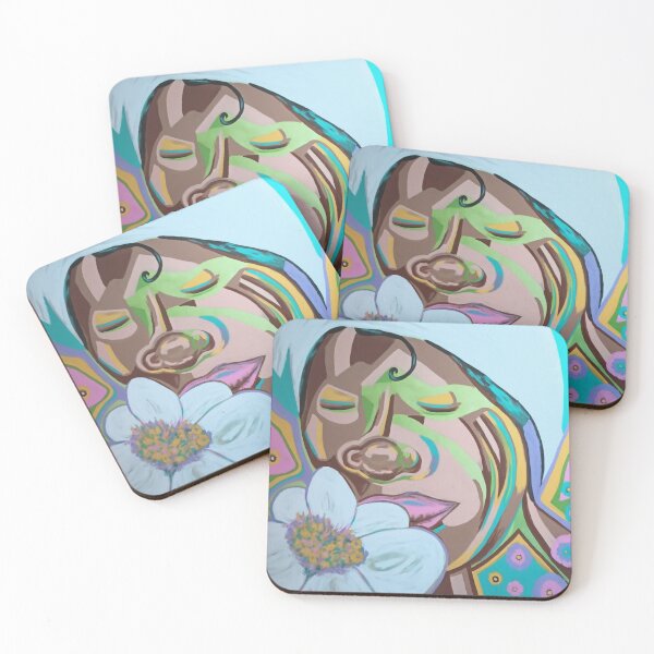 Item preview, Beautiful Woman designed and sold by Chackettart.